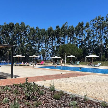 Herdade Moita Mar - Country&Sea Vila Nova de Milfontes Exterior foto