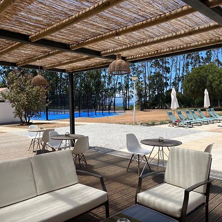 Herdade Moita Mar - Country&Sea Vila Nova de Milfontes Exterior foto
