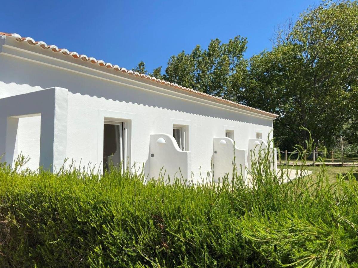 Herdade Moita Mar - Country&Sea Vila Nova de Milfontes Exterior foto