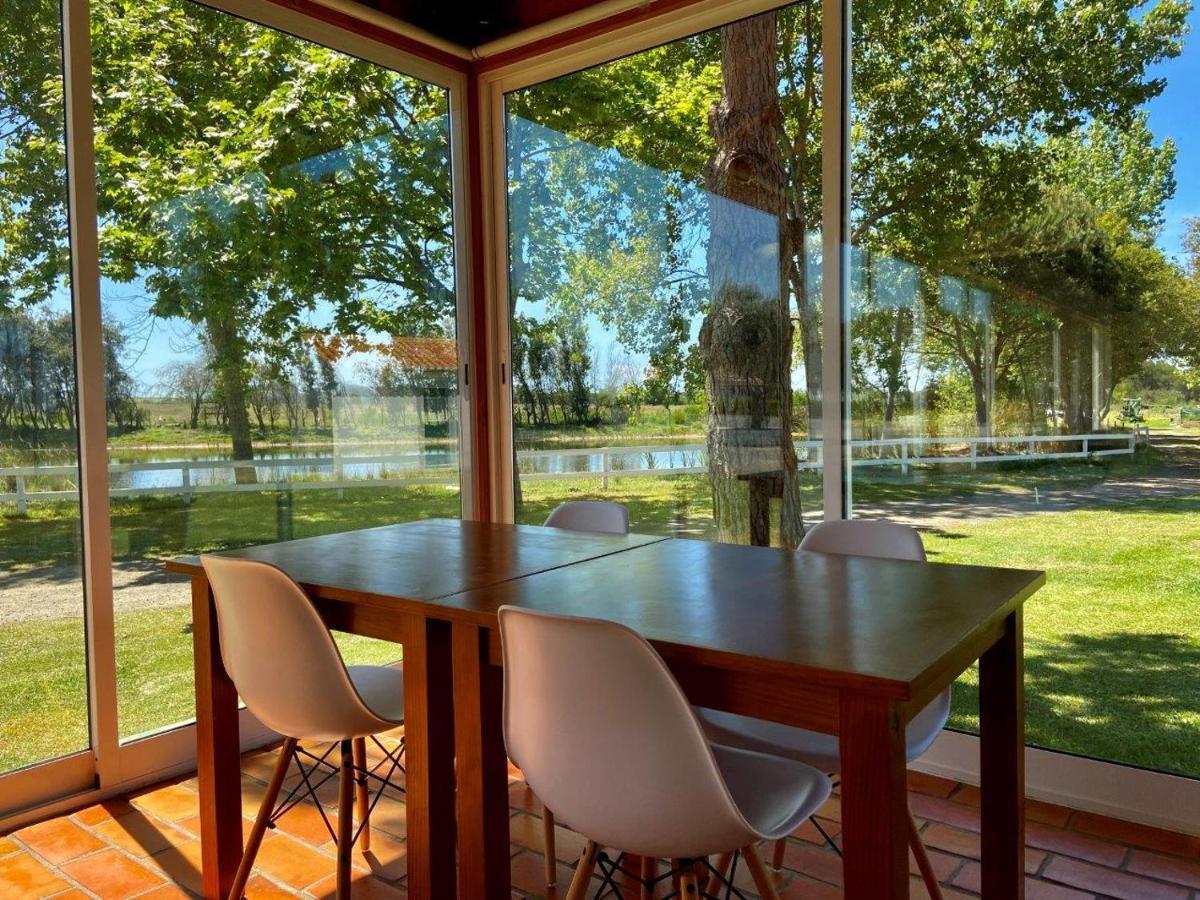 Herdade Moita Mar - Country&Sea Vila Nova de Milfontes Exterior foto