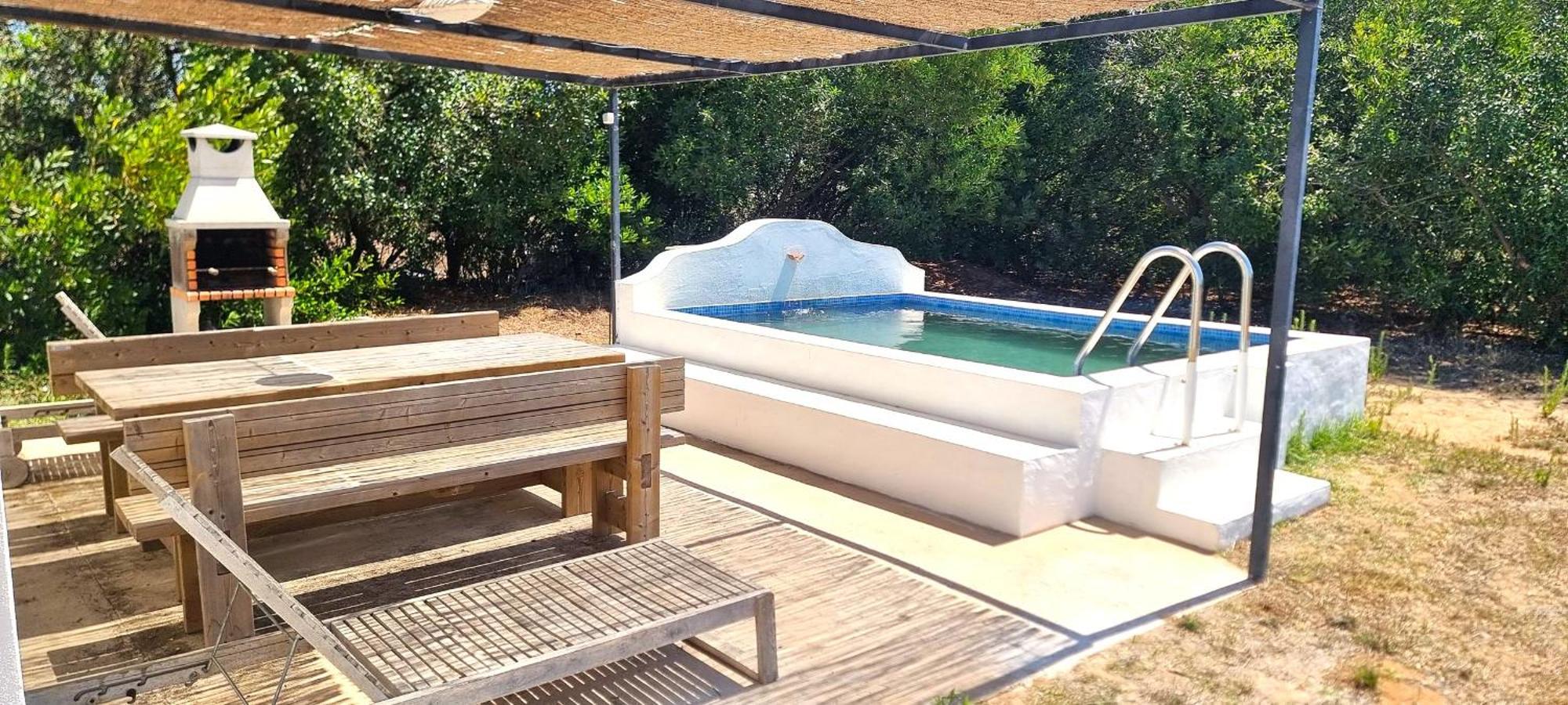 Herdade Moita Mar - Country&Sea Vila Nova de Milfontes Exterior foto