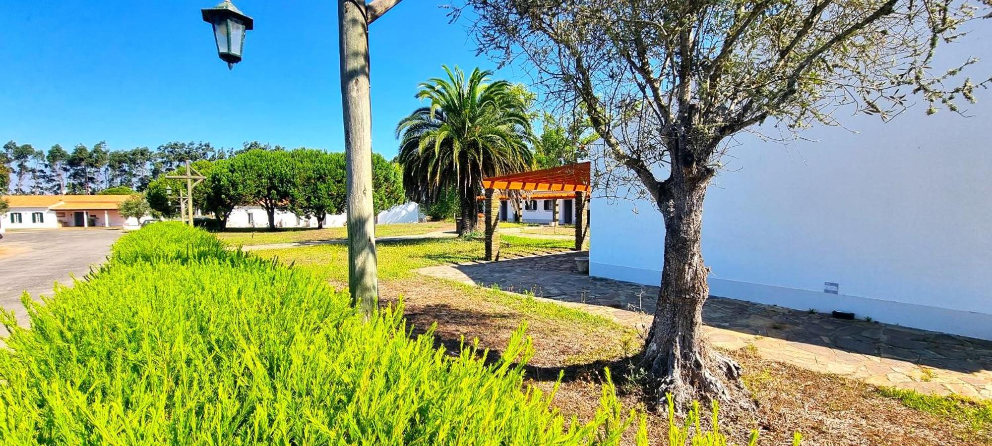 Herdade Moita Mar - Country&Sea Vila Nova de Milfontes Exterior foto