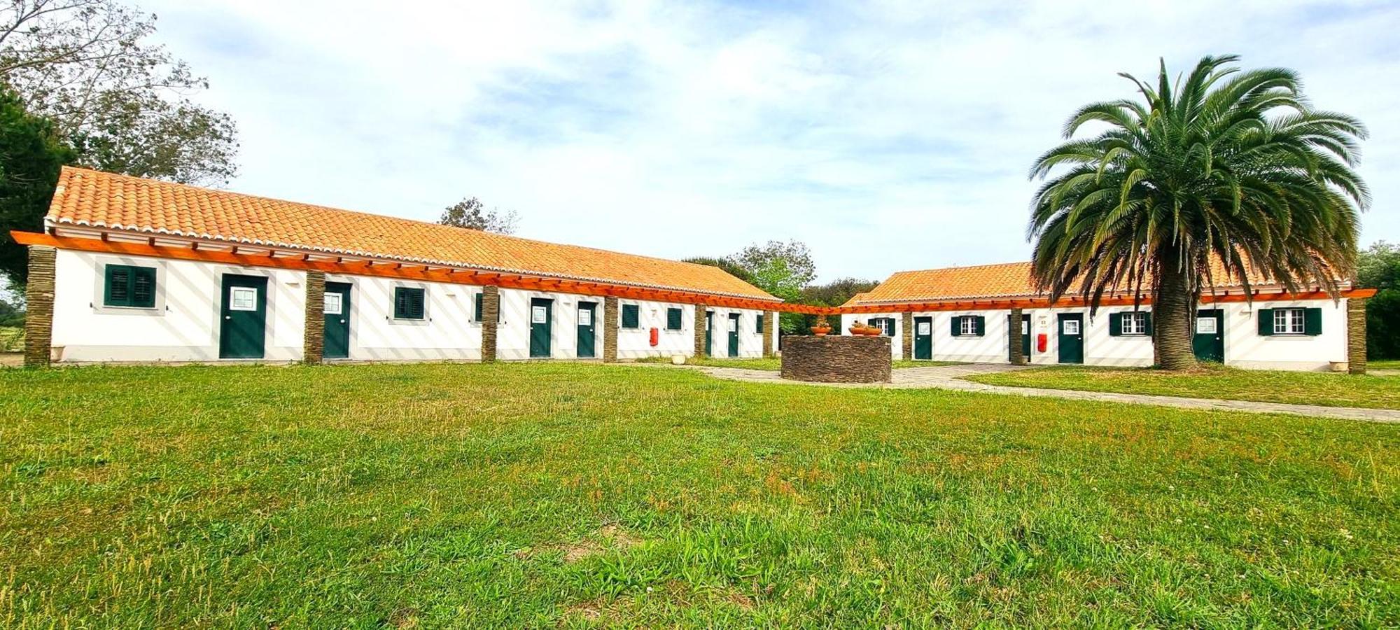 Herdade Moita Mar - Country&Sea Vila Nova de Milfontes Exterior foto