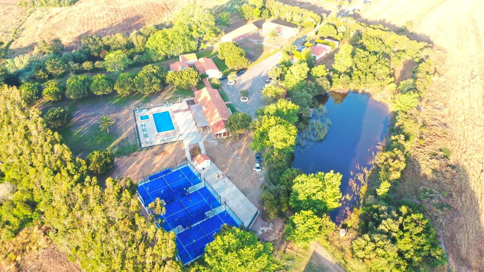 Herdade Moita Mar - Country&Sea Vila Nova de Milfontes Exterior foto