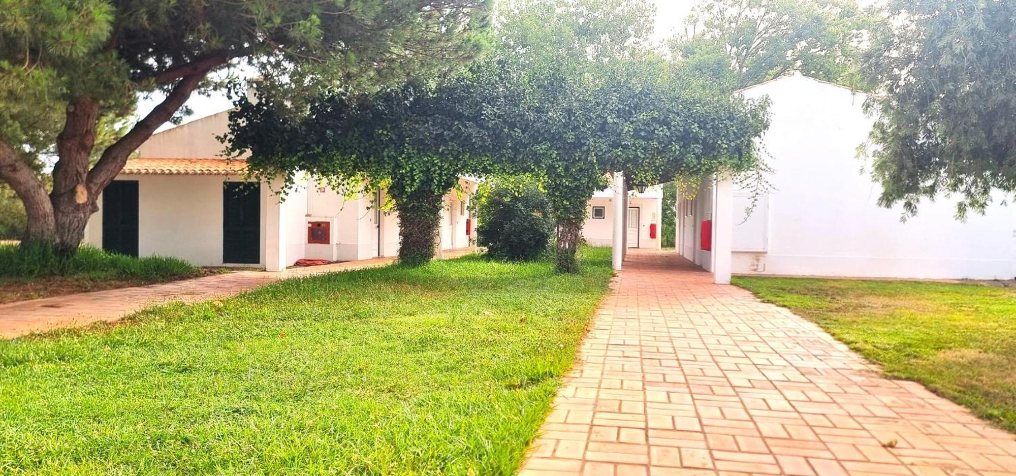 Herdade Moita Mar - Country&Sea Vila Nova de Milfontes Exterior foto