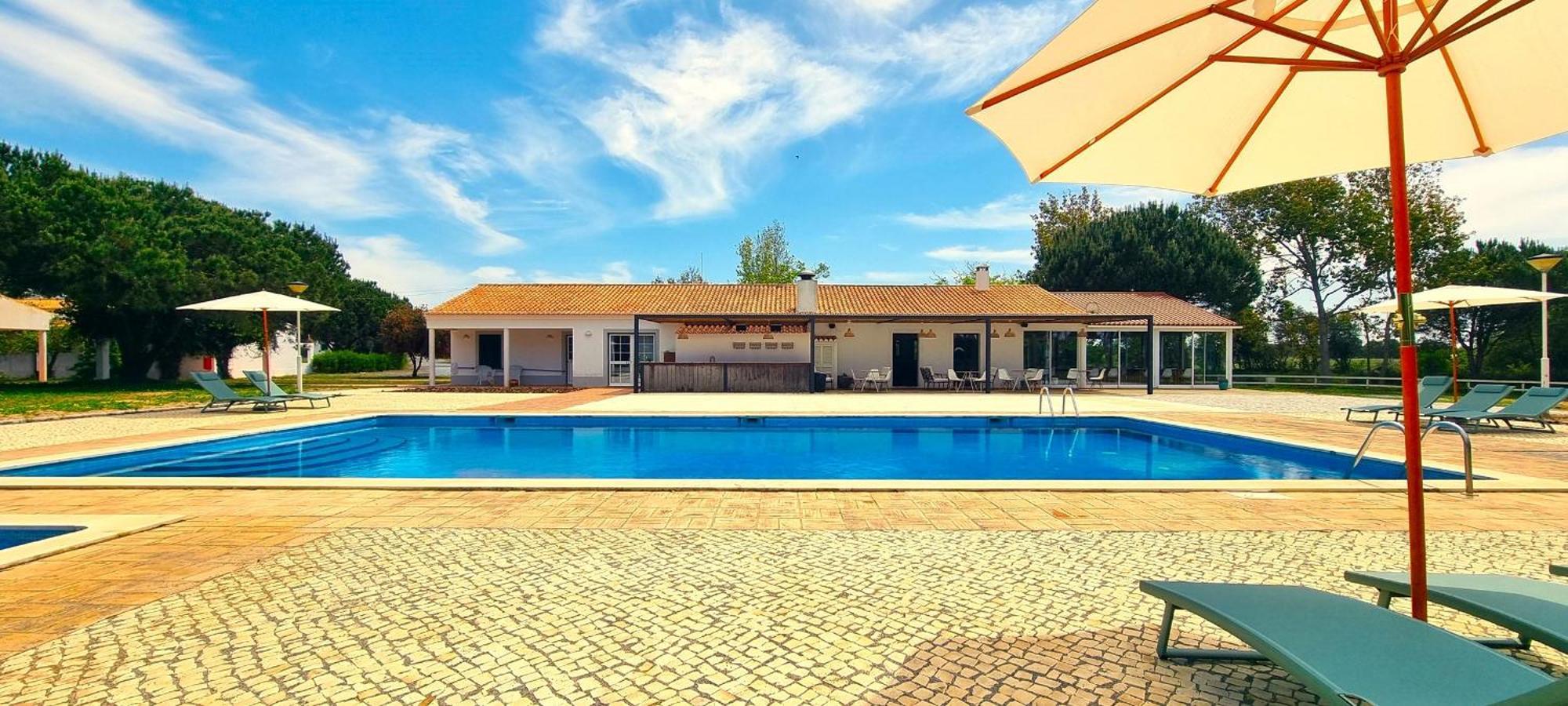 Herdade Moita Mar - Country&Sea Vila Nova de Milfontes Exterior foto