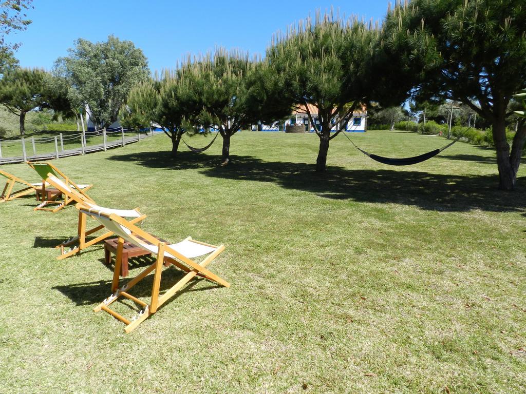 Herdade Moita Mar - Country&Sea Vila Nova de Milfontes Exterior foto
