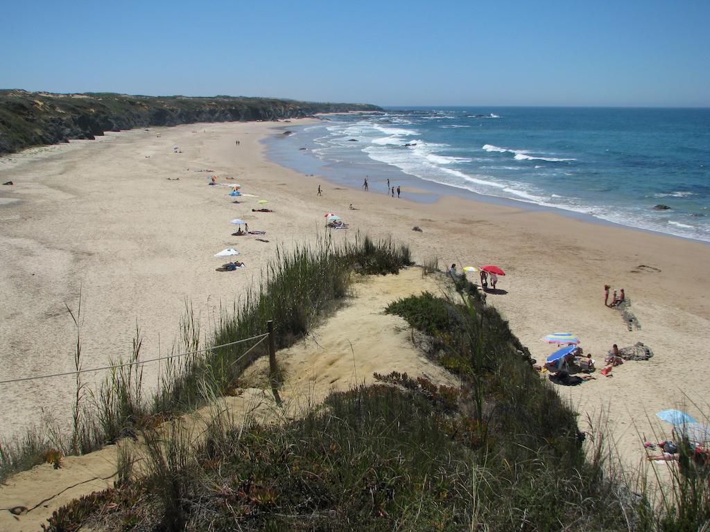 Herdade Moita Mar - Country&Sea Vila Nova de Milfontes Exterior foto