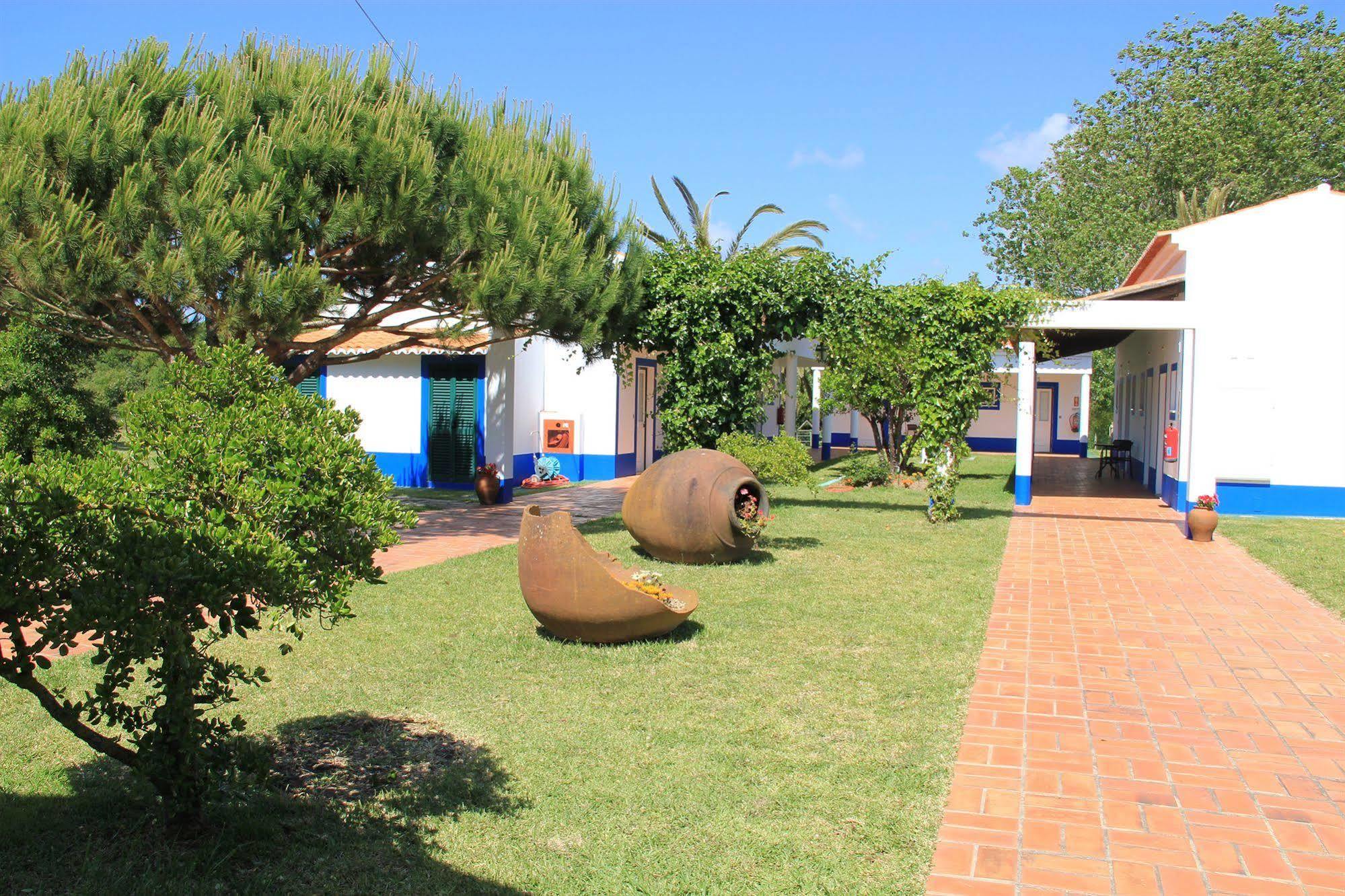 Herdade Moita Mar - Country&Sea Vila Nova de Milfontes Exterior foto