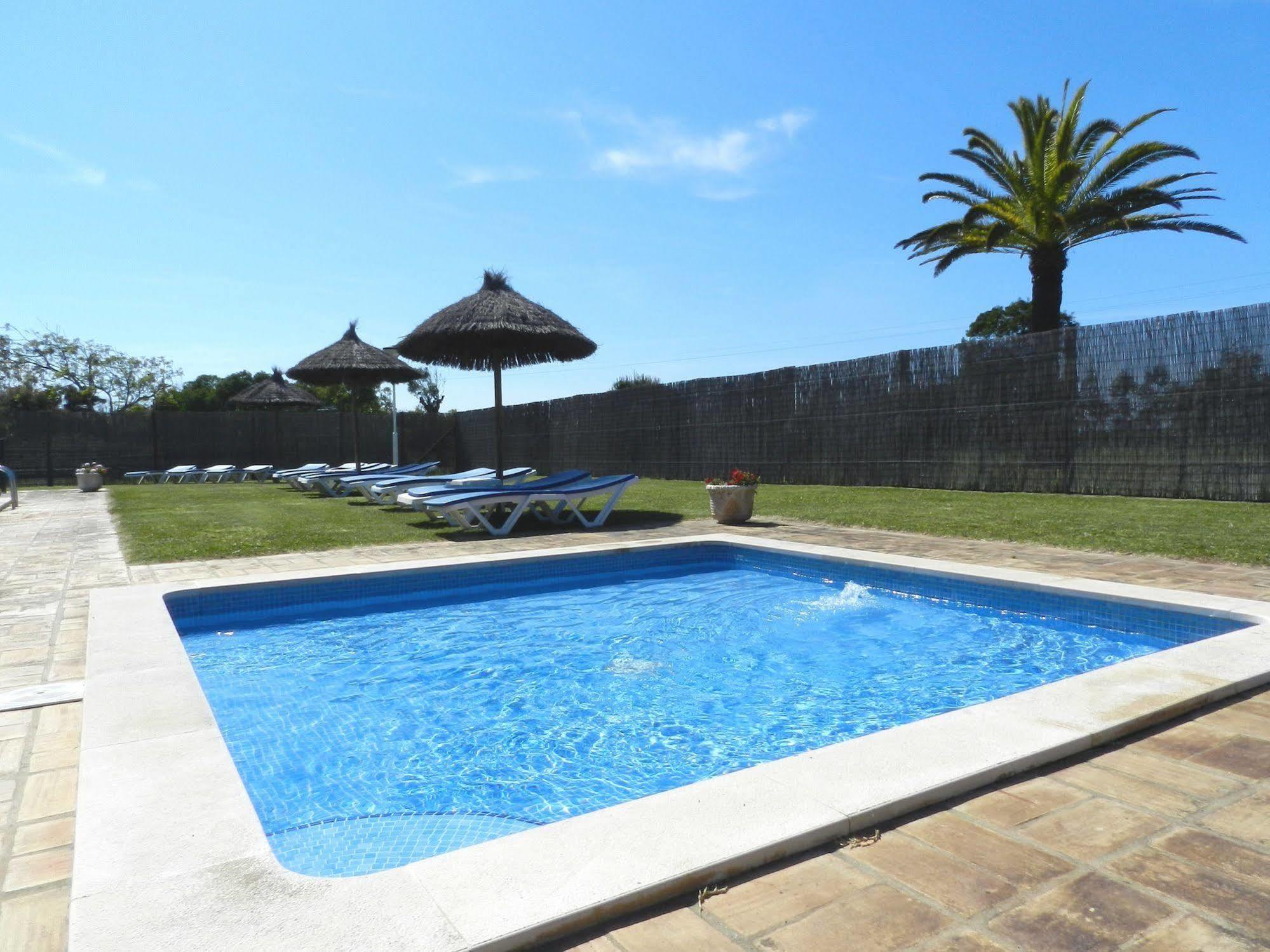 Herdade Moita Mar - Country&Sea Vila Nova de Milfontes Exterior foto