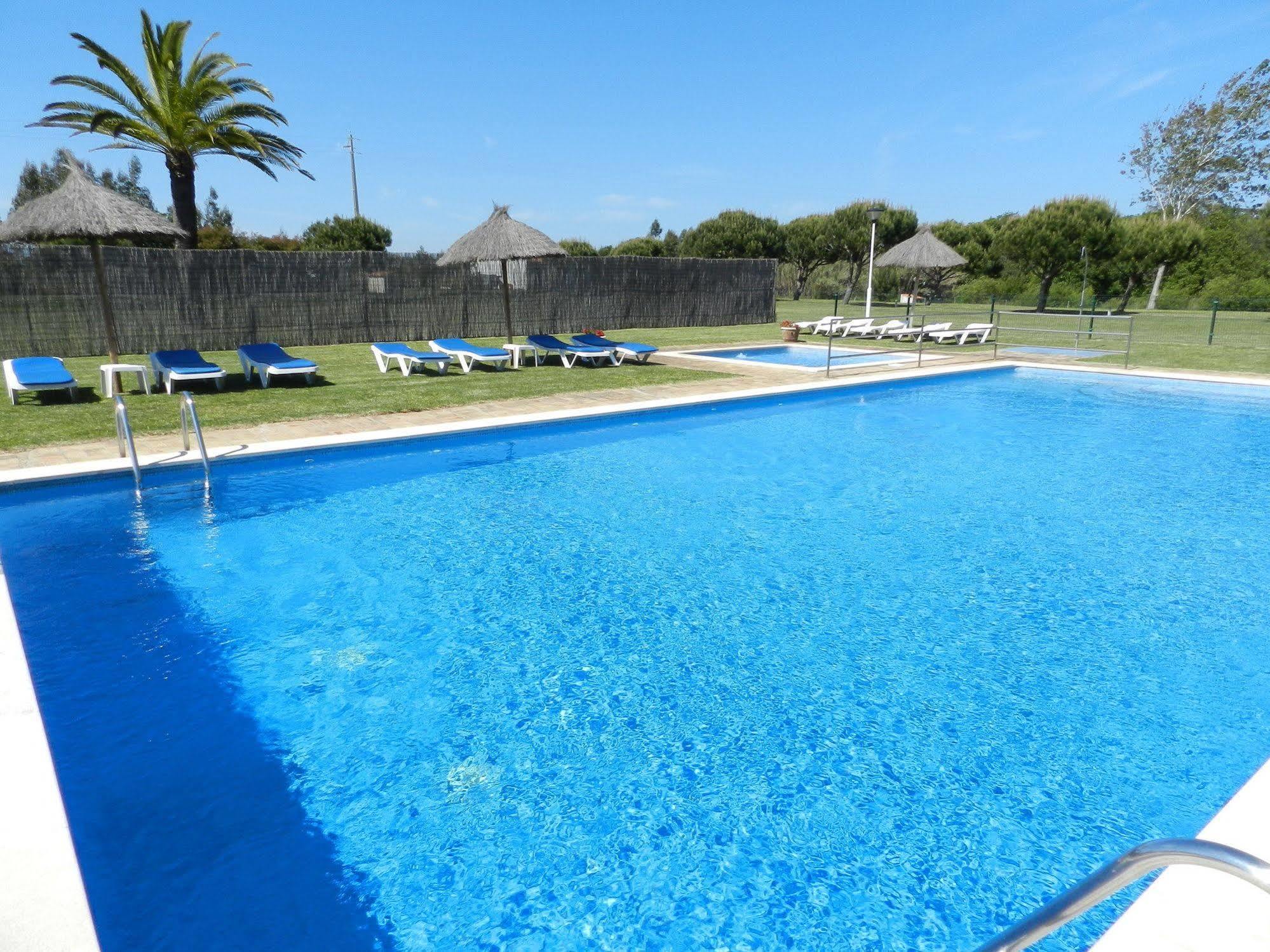 Herdade Moita Mar - Country&Sea Vila Nova de Milfontes Exterior foto