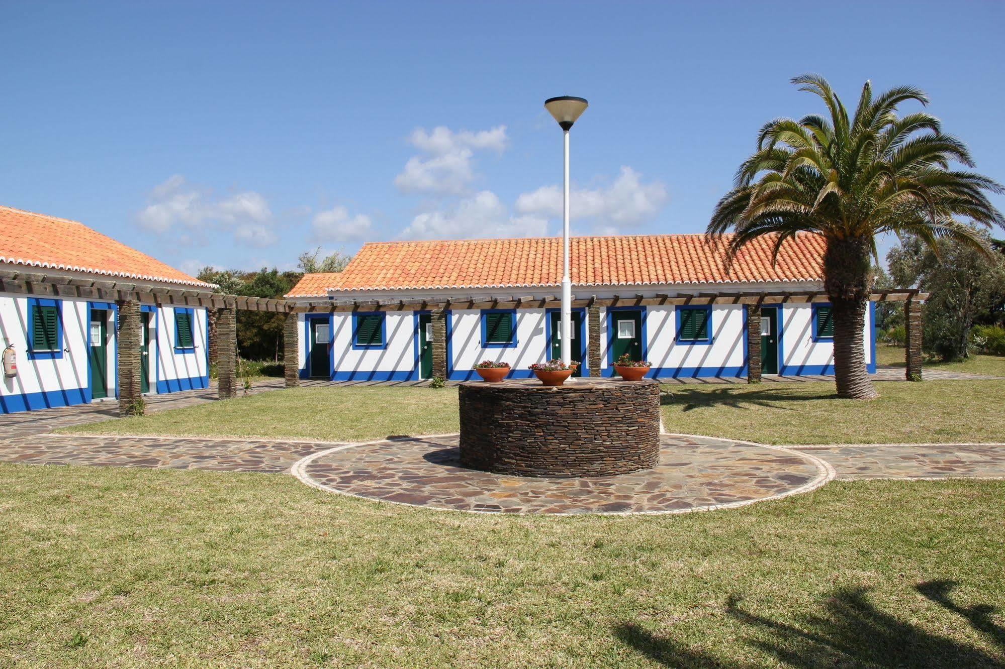 Herdade Moita Mar - Country&Sea Vila Nova de Milfontes Exterior foto